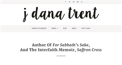 Desktop Screenshot of jdanatrent.com